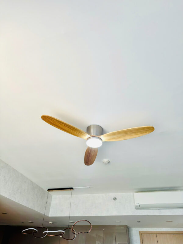 Quạt sát trần QT31A