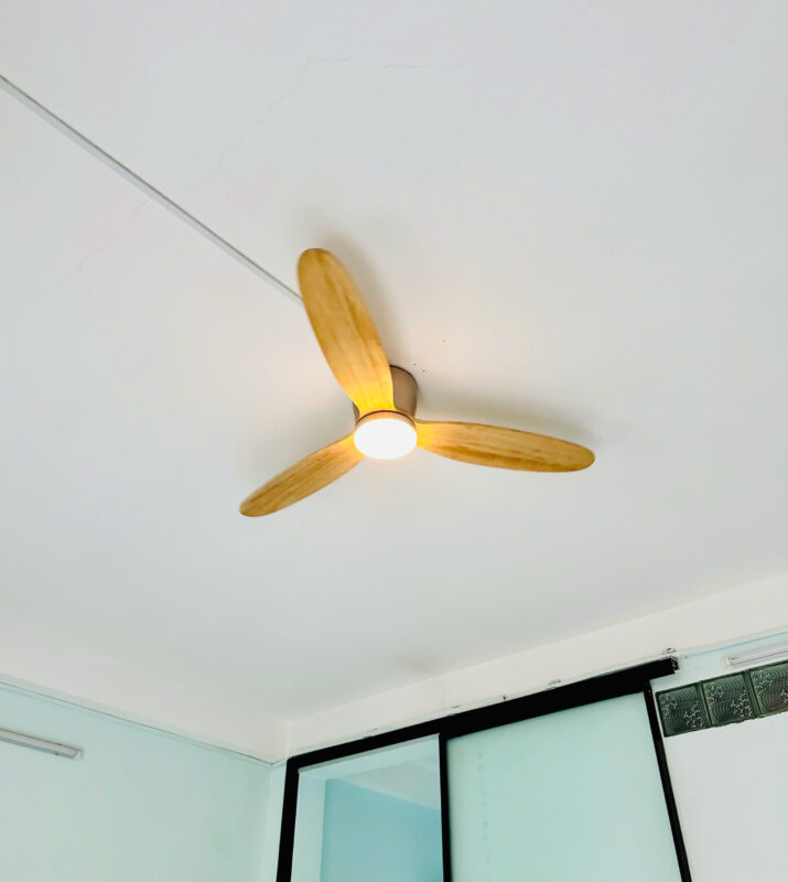 Quạt sát trần QT31A