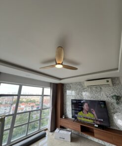 Quạt trần cánh nhựa QT31A