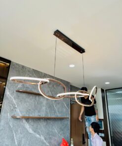 Đèn thả hiện đại THD6259T5