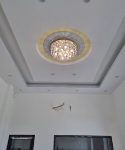 Đèn mâm pha lê OTPL1022T600