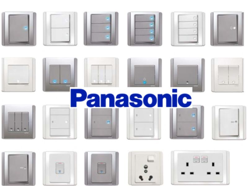 Panasonic