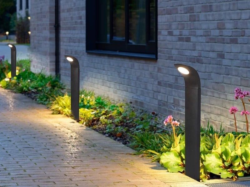 Hoàng Gia Lighting - Cửa hàng cung cấp các loại đèn sân vườn uy tín