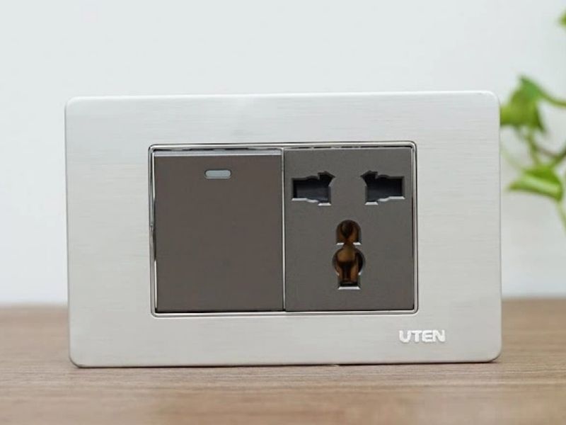 Uten Series V7