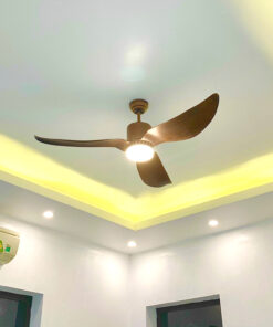 Quạt trần KAIYOKUKAN OSA 234