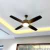 đèn trang trí nội thất của mọi nhà Quạt trần KAIYOKUKAN NAGO 594