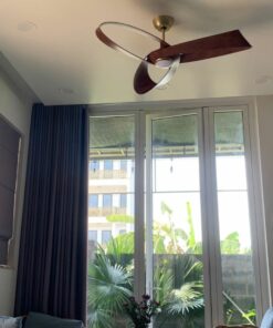 Quạt trần KAIYOKUKAN KAWA 2020