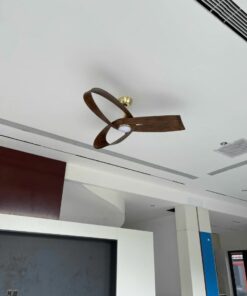 Quạt trần KAIYOKUKAN KAWA 2020