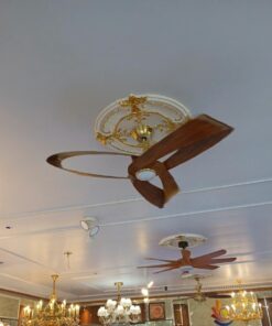 Quạt trần KAIYOKUKAN KAWA 2020