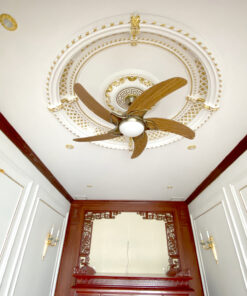 Quạt trần KAIYOKUKAN YAMA 4054