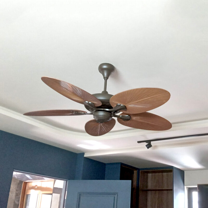 Quạt trần KAIYOKUKAN KOCHI 168