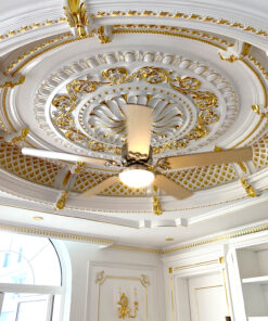 Quạt trần KAIYOKUKAN OKA 181 BN