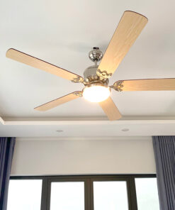 Quạt trần KAIYOKUKAN OKA 181 BN