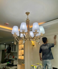 đèn trang trí nội thất của mọi nhà den-trang-tri