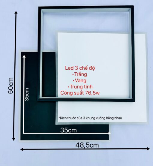 Đèn mâm mica OTA59