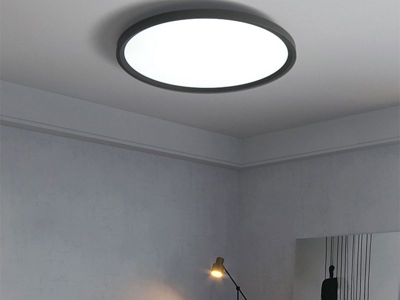 Ưu Điểm Của Đèn LED Ốp Trần Phòng Ngủ