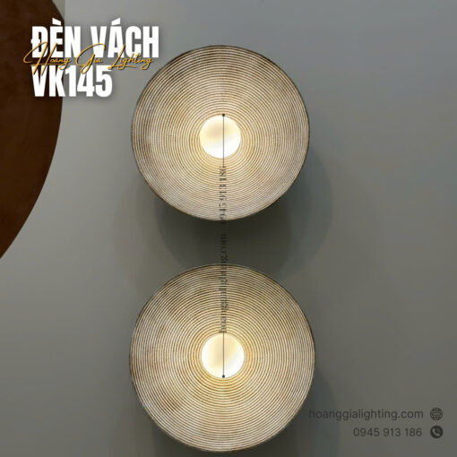 Đèn vách hiện đại VK145