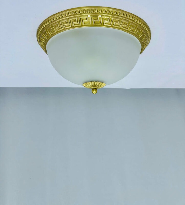 Đèn ốp trần cổ điển OD07