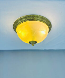 Đèn ốp trần cổ điển OD08