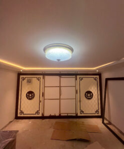 Đèn ốp trần cổ điển OD09