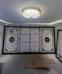 Đèn ốp trần cổ điển OD09