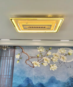 Quạt trần đèn không cánh OTA41CN