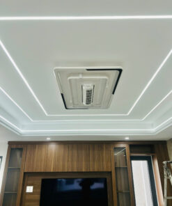 Quạt trần đèn không cánh OTA41CN