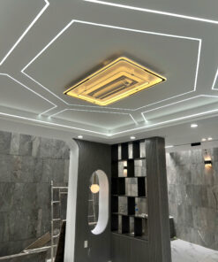 Quạt trần đèn không cánh OTA41CN