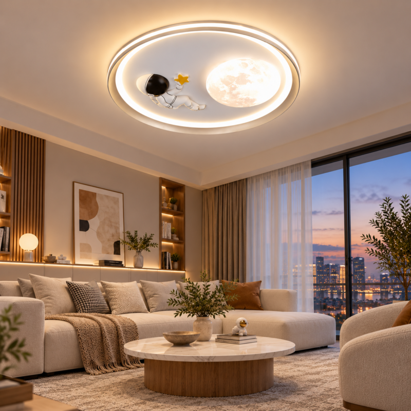 đèn trang trí nội thất của mọi nhà den-trang-tri