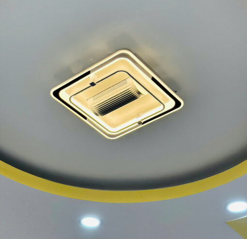Quạt trần đèn không cánh OTA41V