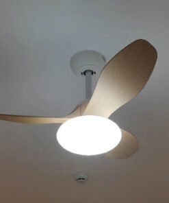 Quạt trần mini QViFa-424