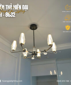 Đèn thả hiện đại TH-8632