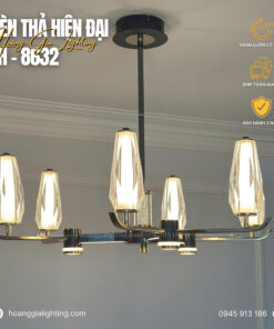 Đèn thả hiện đại TH-8632