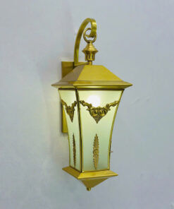 Đèn vách đồng VD30