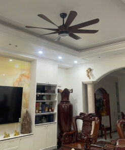 Quạt trần cánh nhựa QViFa-434