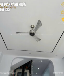 Quạt trần cánh nhựa QViFa-423