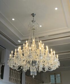 Đèn chùm thông tầng DC9888T48