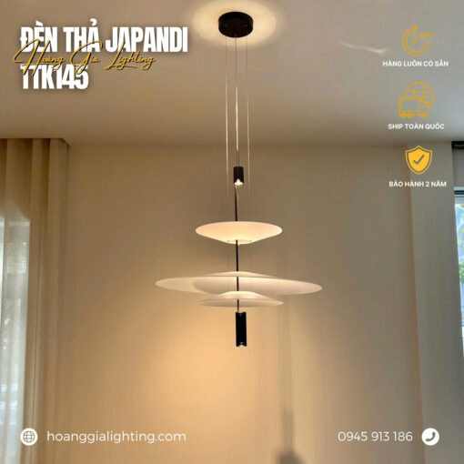 Đèn thả thiết kế TTK145