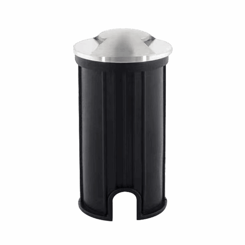 Đèn âm đất dẫn 1 hướng 1W Vinaled V3UGF-1 Đèn âm đất dẫn 1 hướng 1W Vinaled V3UGF-1