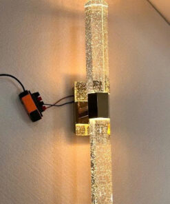 Đèn vách pha lê GTL-108