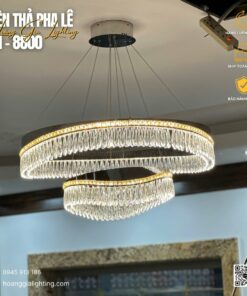 đèn trang trí nội thất của mọi nhà TH-8800