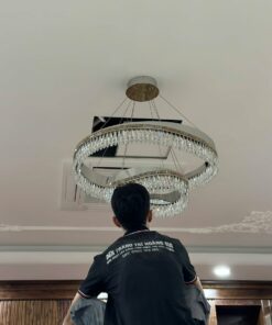 đèn trang trí nội thất của mọi nhà TH800