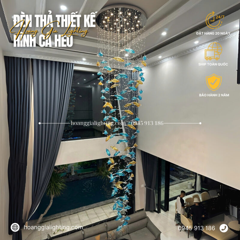 den-trang-tri