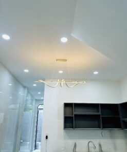 Đèn thả bàn ăn TTK136