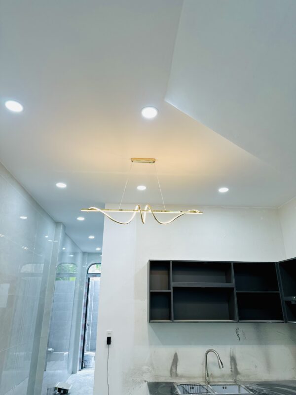 Đèn thả bàn ăn TTK136