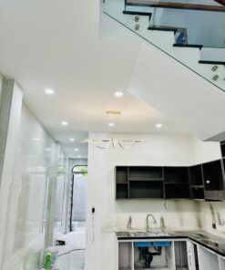 Đèn thả bàn ăn TTK136