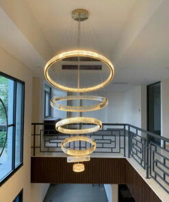 Đèn thả thông tầng THD7047T6