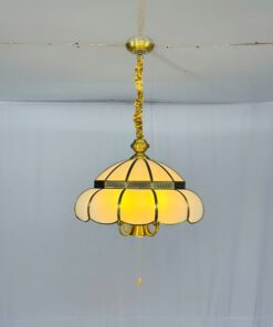 Đèn thả vòm TD13