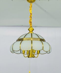 Đèn thả vòm TD13