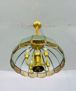 Đèn thả vòm TD13